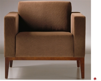 Picture of Cumberland Alia Reception Lounge Club Chair Sofa