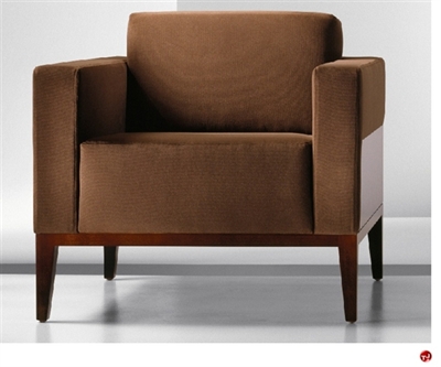 Picture of Cumberland Alia Reception Lounge Club Sofa Chair