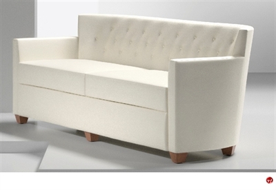 Picture of Cumberland Hadley Reception Lounge Contemporary 3 Seat Sofa