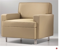 Picture of Cumberland Horizon Reception Lounge Contemporary Club Sofa Chair