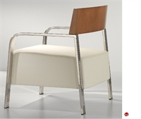 Picture of Cumberland Mulholland Contemporary Lounge Reception Arm Chair
