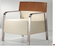 Picture of Cumberland Mulholland Contemporary Reception Lounge Chair