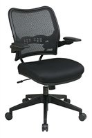 Picture of QSP Mid Back Office Task Mesh Chair