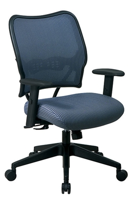 Picture of QSP Ergonomic Mid Back Office Task Chair