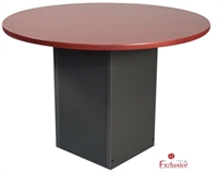 Picture of PEBLO Custom 36" Round Conference Table