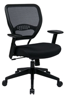 Picture of Ergonomic Mid Back Office Task Chair