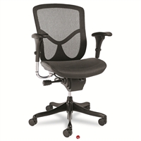 Picture of Mid Back Multi Function Office Mesh Task Chair