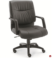 Picture of Mid Back Office Conference Chair, Deep Cushion