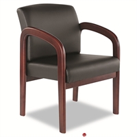 Picture of Contemporary Guest Visitor Reception Arm Chair