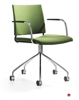 Picture of ICF Spira Contemporary Office Conference Arm Chair