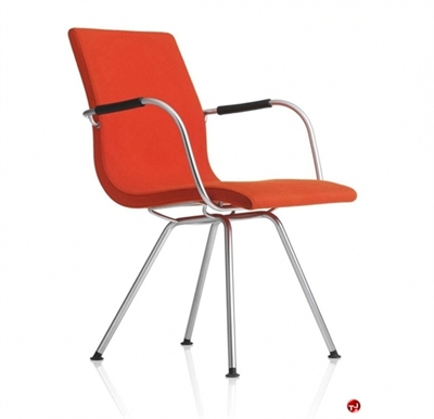 Picture of ICF Atlas Contemporary Visitor Conference Arm Chair
