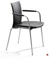 Picture of ICF SALA Contemporary Guest Visitor Arm Chair