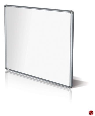 Picture of 3' x 4' Dry Erase Porcelain Markerboard