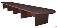Picture of Marino 24' Modular Conference Table