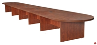 Picture of Marino 20' Modular Conference Table