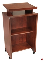 Picture of Marino Freestanding Mobile Lectern