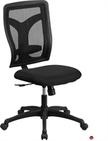 Picture of Brato High Back Office Task Mesh Armless Chair
