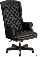 Picture of Brato Traditional High Back Tufted Office Conference Chair