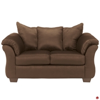 Picture of Brato Plush Lounge 2 Seat Loveseat Sofa