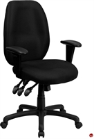 Picture of Brato High Back Multi Function Office Task Chair