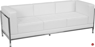 Picture of BRATO Contemporary Reception Lounge Lobby 3 Seat Sofa