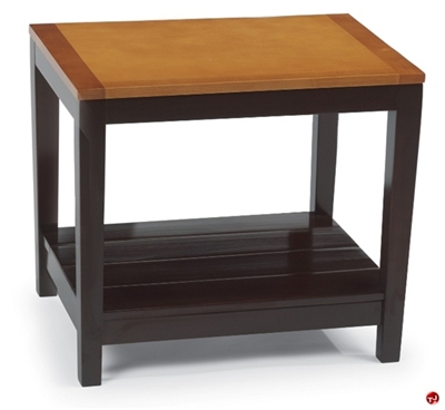 Picture of Flexsteel Reception Lounge Plank End Table
