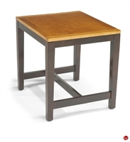 Picture of Flexsteel Reception Lounge Plank End Table