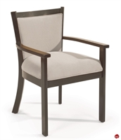 Picture of Flexsteel Reception Lounge Guest Side Arm Chair