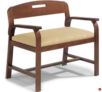 Picture of Flexsteel Healthcare Essex Bariatric Lounge Chair