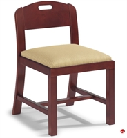 Picture of Flexsteel Healthcare Fairfax Contemporary Guest Arm Chair