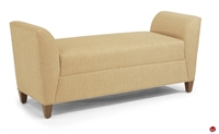 Picture of Flexsteel Healthcare Kingsley Reception Lounge Backless Bench
