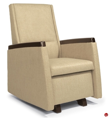Picture of Flexsteel Healthcare Stanton Glider Patient Chair