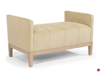 Picture of Flexsteel Healthcare Winthrop Reception Lounge Backless Bench