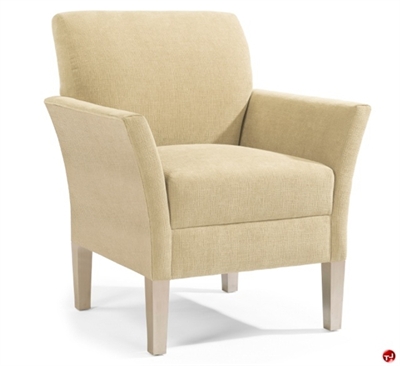 Picture of Flexsteel Healthcare Hudson Reception Lounge Arm Chair