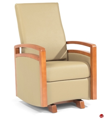 Picture of Flexsteel Healthcare Ridgeway Patient Glider Chair