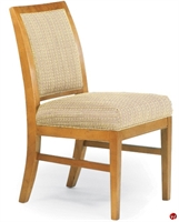 Picture of Flexsteel Healthcare Durham Dining Armless Wood Chair