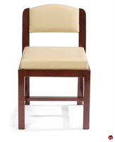 Picture of Flexsteel Healthcare Fulton Guest Wood Armless Chair