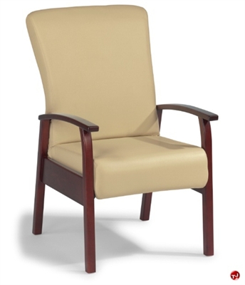 Picture of Flexsteel Healthcare  Melrose Patient Chair