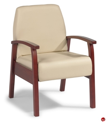 Picture of Flexsteel Healthcare Morley Patient Arm Chair