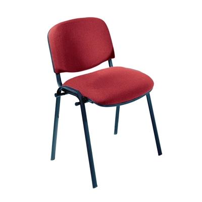 Picture of Guest Side Armless Stack Chair, Pack of 2