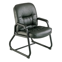 Picture of Guest Visitor Sled Base Arm Chair